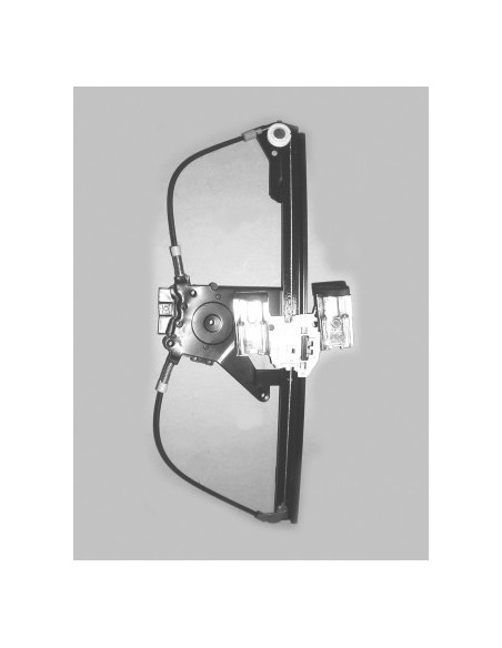 MECCANISMO ALZACRISTALLO POSTERIORE DX GOLF III 5P 91-98 VOLKSWAGEN GOLF 3 94-97 01.4844 AC ROLCAR