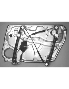 MECCAN+PANN.A/DX PASSAT 96-05 VOLKSWAGEN PASSAT 10/00 in poi  01.4846 AC ROLCAR