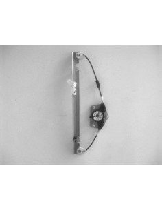 MECCANISMO ALZACRISTALLO POSTERIORE DX GOLF V 5P 03-08 VOLKSWAGEN GOLF 5 GTI 08/03 in poi  01.4850 AC ROLCAR