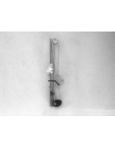 MECCANISMO ALZACRISTALLO POSTERIORE DX PASSAT SW 96-05 VOLKSWAGEN PASSAT 10/00 in poi  01.4852 AC ROLCAR