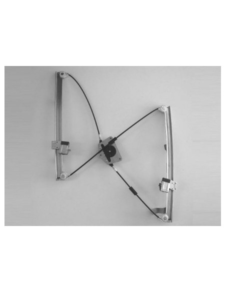 MECCANISMO ALZACRISTALLO ANTERIORE DX VW TOURAN 03-10 VOLKSWAGEN TOURAN 02/03 in poi  01.4856 AC ROLCAR