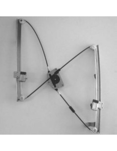 MECCANISMO ALZACRISTALLO ANTERIORE SX VW TOURAN 03-10 VOLKSWAGEN TOURAN 02/03 in poi  01.4857 AC ROLCAR