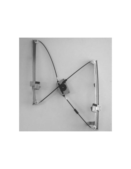 MECCANISMO ALZACRISTALLO ANTERIORE SX VW TOURAN 03-10 VOLKSWAGEN TOURAN 02/03 in poi  01.4857 AC ROLCAR