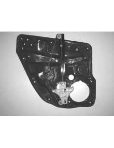 MECCAN+PANN.P/DX GOLF IV/BORA 97 in poi  VOLKSWAGEN BORA 09/98 in poi  01.4858 AC ROLCAR