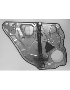 MECCAN+PANN.P/DX POLO 5P 01-09 VOLKSWAGEN POLO 07/05-2009 01.4862 AC ROLCAR