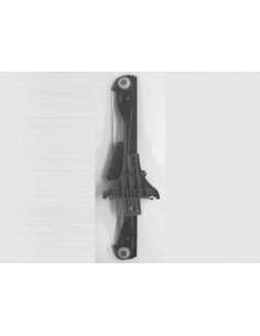 MECCANISMO ALZACRISTALLO POSTERIORE DX POLO 5P 01-09 VOLKSWAGEN POLO 07/05-2009 01.4864 AC ROLCAR
