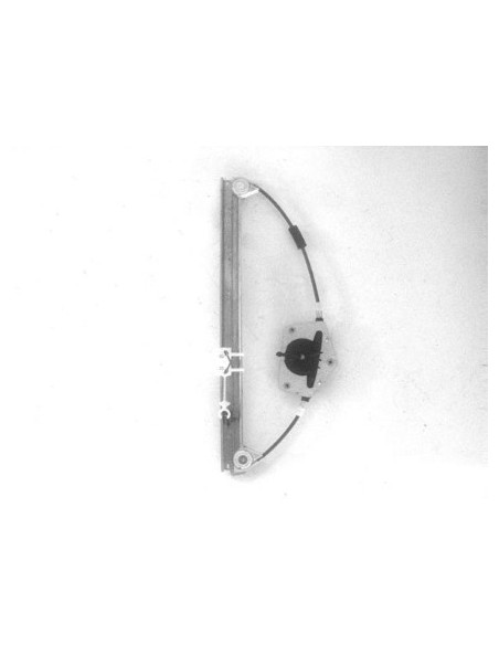 MECCANISMO ALZACRISTALLO POSTERIORE DX BORA/GOLF IV 5P 97-03 VOLKSWAGEN BORA 09/98 in poi  01.4866 AC ROLCAR