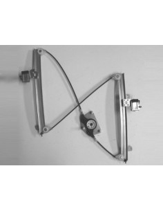 MECCANISMO ALZACRISTALLO ANTERIORE DX PASSAT BN+SW 05-09 VOLKSWAGEN PASSAT 04/05 in poi  01.4874 AC ROLCAR