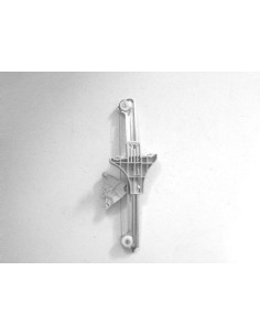 MECCANISMO ALZACRISTALLO POSTERIORE DX PASSAT BN 96-05 VOLKSWAGEN PASSAT 10/00 in poi  01.4878 AC ROLCAR