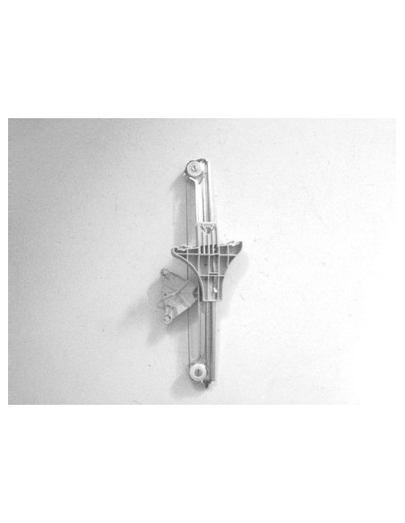 MECCANISMO ALZACRISTALLO POSTERIORE DX PASSAT BN 96-05 VOLKSWAGEN PASSAT 10/00 in poi  01.4878 AC ROLCAR
