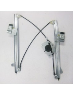 MECCANISMO ALZACRISTALLO ANTERIORE DX VW TIGUAN 07 in poi  VOLKSWAGEN TIGUAN 09/07 in poi  01.4884 AC ROLCAR