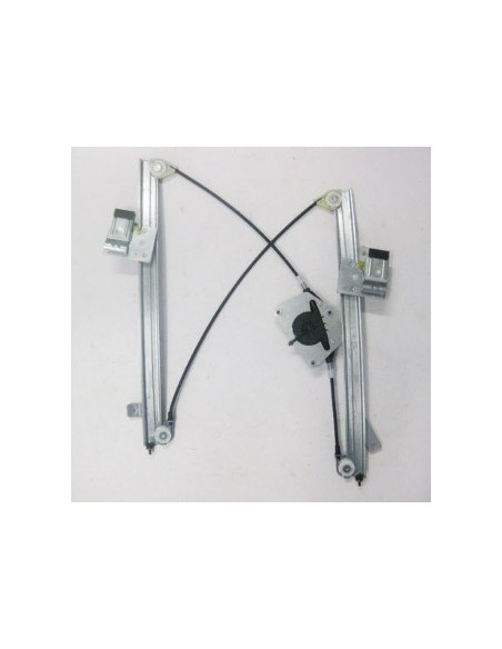 MECCANISMO ALZACRISTALLO ANTERIORE DX VW TIGUAN 07 in poi  VOLKSWAGEN TIGUAN 09/07 in poi  01.4884 AC ROLCAR