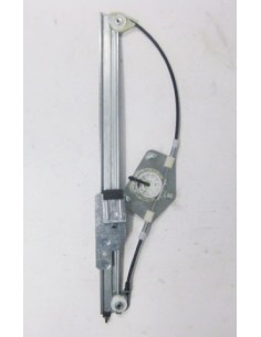 MECCANISMO ALZACRISTALLO POSTERIORE DX VW TIGUAN 07 in poi  VOLKSWAGEN TIGUAN 09/07 in poi  01.4886 AC ROLCAR