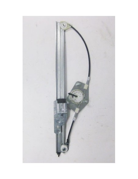 MECCANISMO ALZACRISTALLO POSTERIORE DX VW TIGUAN 07 in poi  VOLKSWAGEN TIGUAN 09/07 in poi  01.4886 AC ROLCAR