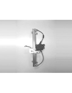 ALZACRISTALLO ELETTRICO ANTERIORE DX VOLVO 440-460 88 in poi  VOLVO 440/460 01.4900 AC ROLCAR