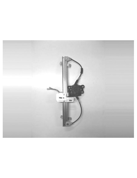 ALZACRISTALLO ELETTRICO ANTERIORE DX VOLVO 440-460 88 in poi  VOLVO 440/460 01.4900 AC ROLCAR