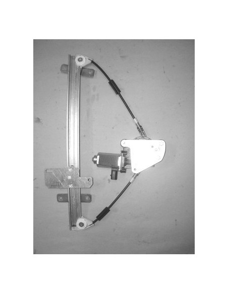 ALZACRISTALLO-ALZAVETRO ELETTRICO ANTERIORE DX VOLVO S40-V40 96-03 VOLVO S40-V40 12/00 in poi  01.4914 AC ROLCAR