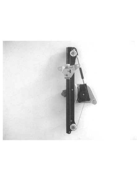 ALZACRISTALLO P/DX SAAB 9.3 BN+SW 02 in poi  SAAB 9.3 SEDAN + SW 02 in poi  01.4958 AC ROLCAR