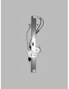 ALZACRISTALLO-ALZAVETRO ELETTRICO ANTERIORE DX KIA SPORTAGE 00-11/04 KIA SPORTAGE 10/94 in poi  01.5014 AC ROLCAR