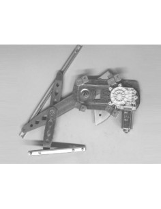 ALZACRISTALLO-ALZAVETRO ELETTRICO POSTERIORE DX KIA SORENTO 02-09 KIA SORENTO 01/02 in poi  01.5022 AC ROLCAR