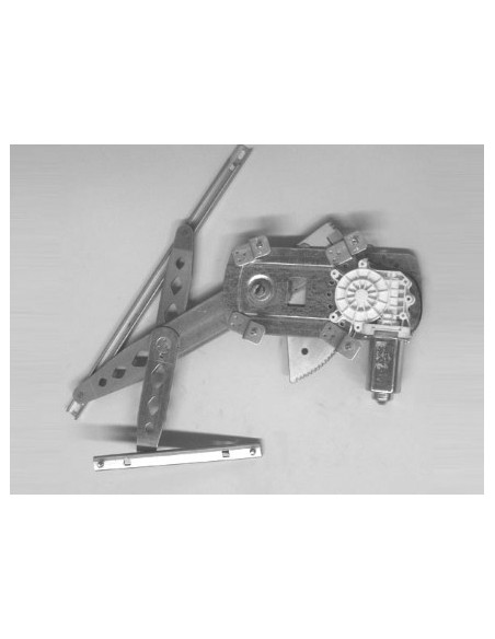 ALZACRISTALLO-ALZAVETRO ELETTRICO POSTERIORE DX KIA SORENTO 02-09 KIA SORENTO 01/02 in poi  01.5022 AC ROLCAR