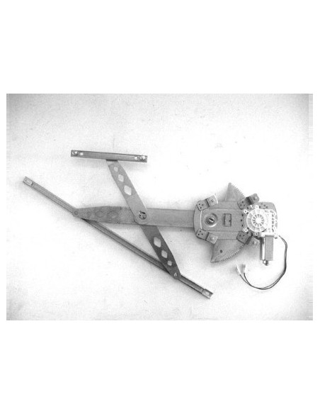 ALZACRISTALLO-ALZAVETRO ELETTRICO ANTERIORE DX KIA CARNIVAL 01-06 KIA CARNIVAL 10/01 in poi  01.5032 AC ROLCAR