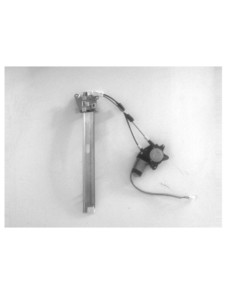 ALZACRISTALLO-ALZAVETRO ELETTRICO ANTERIORE DX KIA PRIDE 3-5P 95 in poi  KIA PRIDE 01.5037 AC ROLCAR