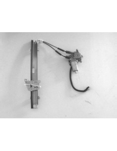 ALZACRISTALLO-ALZAVETRO ELETTRICO ANTERIORE DX KIA RIO 00-05 KIA RIO 01/03 in poi  01.5039 AC ROLCAR