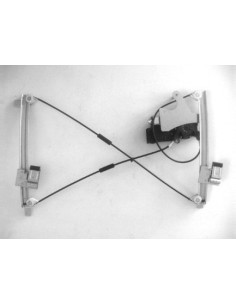 ALZACRISTALLO-ALZAVETRO ELETTRICO POSTERIORE DX COMF.GALAXY 01-06 VOLKSWAGEN SHARAN 04 in poi  01.5106 AC ROLCAR