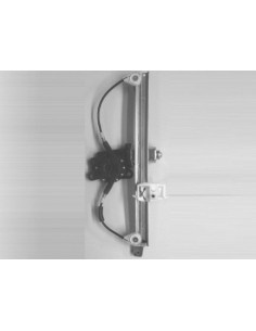 ALZACRISTALLO-ALZAVETRO ELETTRICO POSTERIORE DX MEGANE BN+SW 02-08 RENAULT MEGANE 3P 5P SW 09/02 in poi  01.5500 AC ROLCAR