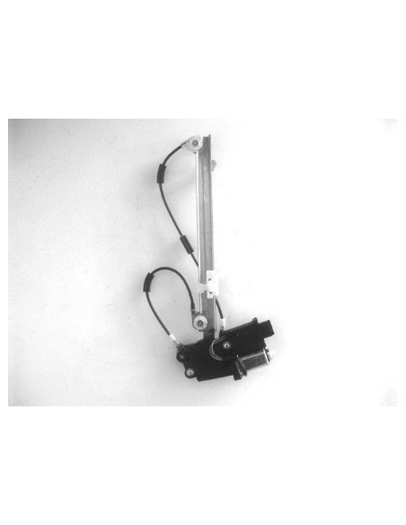 ALZACRISTALLO-ALZAVETRO ELETTRICO POSTERIORE DX COMF.LAGUNA 01-07 RENAULT LAGUNA 09/01 in poi  01.5504 AC ROLCAR