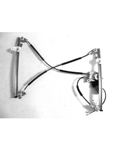 ALZACRISTALLO-ALZAVETRO ELETTRICO ANTERIORE DX MEGANE II 3P 02-09 RENAULT MEGANE 3P 5P SW 09/02 in poi  01.5508 AC ROLCAR