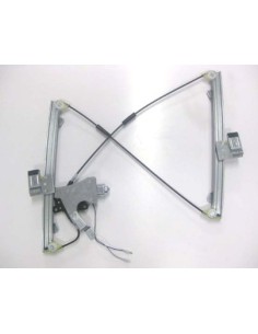 ALZACRISTALLO-ALZAVETRO ELETTRICO ANTERIORE DX JAGUAR X-TYPE 01 in poi  JAGUAR X-TYPE 01/01 in poi  01.6404 AC ROLCAR