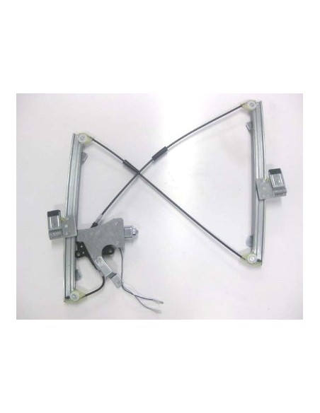 ALZACRISTALLO-ALZAVETRO ELETTRICO ANTERIORE DX JAGUAR X-TYPE 01 in poi  JAGUAR X-TYPE 01/01 in poi  01.6404 AC ROLCAR