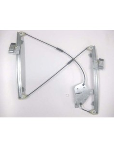 MECCANISMO ALZACRISTALLO ANTERIORE DX JAGUAR X-TYPE 01 in poi  JAGUAR X-TYPE 01/01 in poi  01.6406 AC ROLCAR