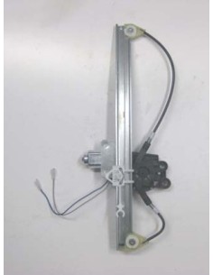 ALZACRISTALLO-ALZAVETRO ELETTRICO POSTERIORE DX JAGUAR X-TYPE 01 in poi  JAGUAR X-TYPE 01/01 in poi  01.6408 AC ROLCAR