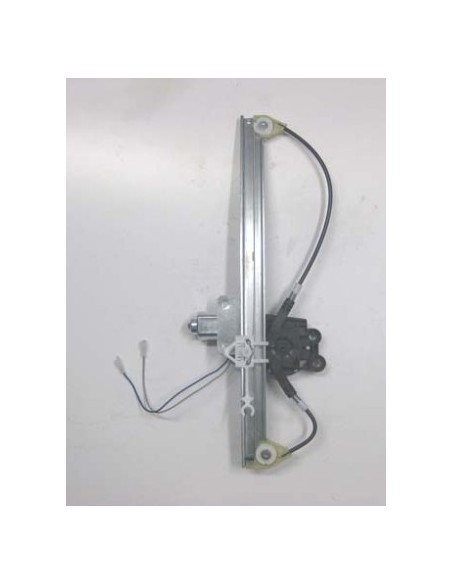 ALZACRISTALLO-ALZAVETRO ELETTRICO POSTERIORE DX JAGUAR X-TYPE 01 in poi  JAGUAR X-TYPE 01/01 in poi  01.6408 AC ROLCAR