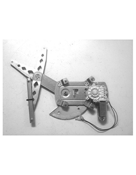 ALZACRISTALLO-ALZAVETRO ELETTRICO ANTERIORE DX DAIHA.TERIOS 97-06 DAIHATSU TERIOS 97 in poi  01.6806 AC ROLCAR