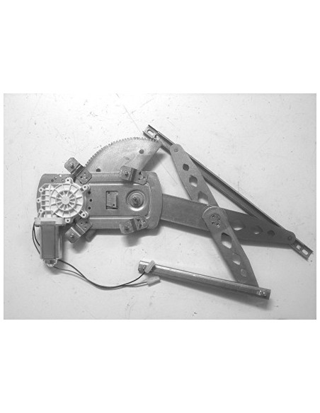 ALZACRISTALLO-ALZAVETRO ELETTRICO ANTERIORE DX DAEWOO MATIZ 98-05 DAEWOO MATIZ 01/98 in poi  01.6836 AC ROLCAR