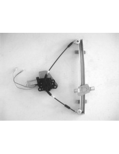 ALZACRISTALLO-ALZAVETRO ELETTRICO ANTERIORE DX LANOS 4P DAEWOO LANOS 02/97 in poi  01.6842 AC ROLCAR