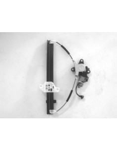 ALZACRISTALLO ELETTRICO ANTERIORE DX CHEVR.SPARK 09 in poi  CHEVROLET SPARK 01/10-2015 01.6882 AC ROLCAR
