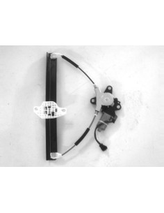 ALZACRISTALLO ELETTRICO POSTERIORE DX CHEVR.SPARK 09 in poi  CHEVROLET SPARK 01/10-2015 01.6898 AC ROLCAR