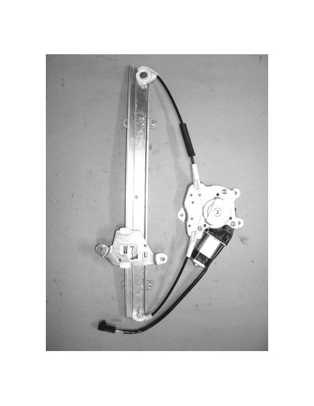 ALZACRISTALLO ELETTRICO ANTERIORE DX PRIMERA 90-96 NISSAN PRIMERA 09/90 in poi  01.6900 AC ROLCAR