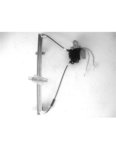 ALZACRISTALLO-ALZAVETRO ELETTRICO ANTERIORE DX SERENA/VANETTE 93 in poi  NISSAN VANETTE-SERENA 07/92 in poi  01.6904 AC ROLCAR