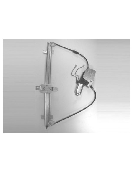 ALZACRISTALLO-ALZAVETRO ELETTRICO ANTERIORE DX TERRANO II 93 in poi 3/5P NISSAN TERRANO 01/93 in poi  01.6906 AC ROLCAR