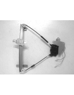 ALZACRISTALLO-ALZAVETRO ELETTRICO DX ALMERA 2P 95-00 NISSAN ALMERA 10/95 in poi  01.6925 AC ROLCAR