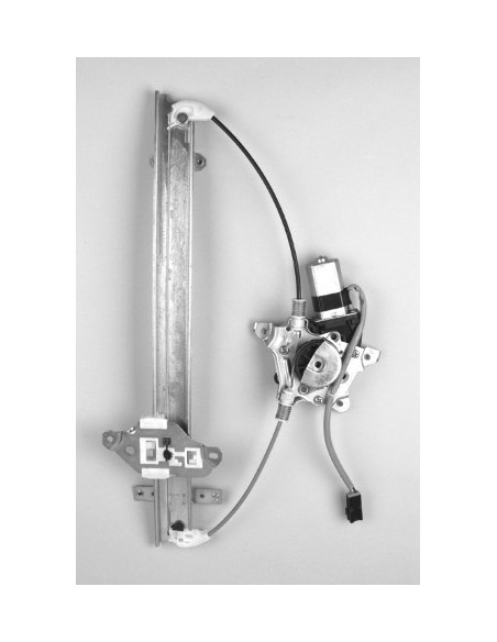 NISSAN MAXIMA ALZACRISTALLO ELETTRICO D 01.6933 AC ROLCAR