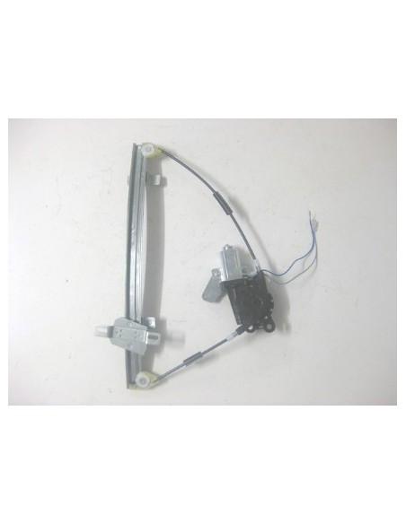 ALZACRISTALLO-ALZAVETRO ELETTRICO ANTERIORE DX ALMERA 4P 00 in poi  NISSAN ALMERA 06/00 in poi  01.6935 AC ROLCAR
