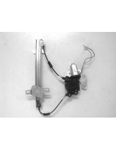 ALZACRISTALLO-ALZAVETRO ELETTRICO P/DX PRIMERA SW 02 in poi  NISSAN PRIMERA 03/02 in poi  01.6941 AC ROLCAR