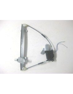 ALZACRISTALLO-ALZAVETRO ELETTRICO DX ALMERA 3P 00-07 NISSAN ALMERA 06/00 in poi  01.6943 AC ROLCAR